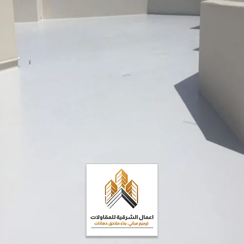 اسعار عوازل الاسطح الشرقية